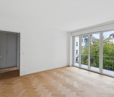 Moderne 2.5-Zimmer-Wohnung an der Freiestrasse 12 - Photo 1