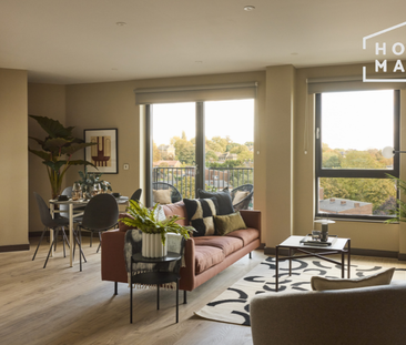 3 bedroom flat to rent - Photo 5