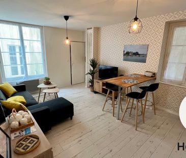 Location Appartement 2 pièces 32m² VANNES 56000 - Photo 2