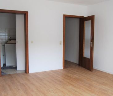 Modernisiert 2-Zimmer-Wohnung mit Balkon in Bonn-Kessenich - Foto 1