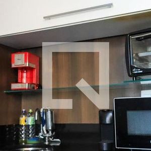 Apartamento para alugar com 57m², 1 quarto e 1 vaga - Photo 1