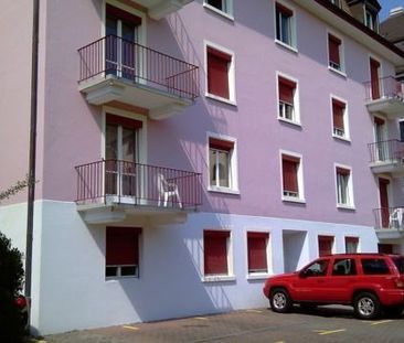 1 Zimmer, 21 m², 3. Stock - Photo 3