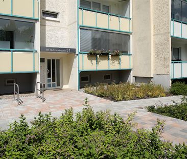 Optimal ... in der 2. Etage und mit Dusche! - Photo 2