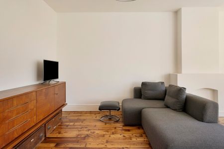 Lijnbaansgracht, 160, 3, 1016VX, Amsterdam - Foto 5