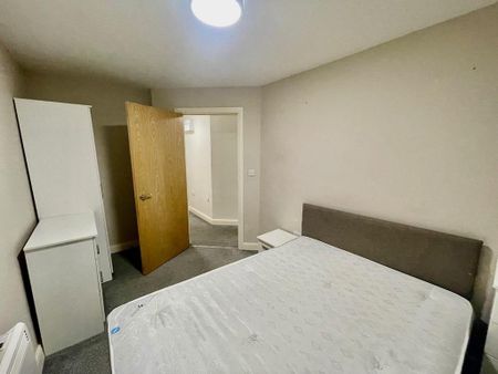 2 bedroom flat to rent - Photo 5