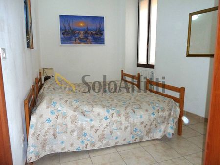 Trilocale via Luca Spinola 1, Centro Storico, Sanremo - Foto 4