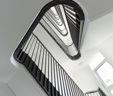 WELCOME HOME! Waidmann No.1 in Frankfurt-Sachsenhausen - Foto 6