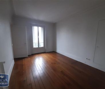 Location Appartement 2 pièces 48m² NOGENT SUR MARNE 94130 - Photo 3