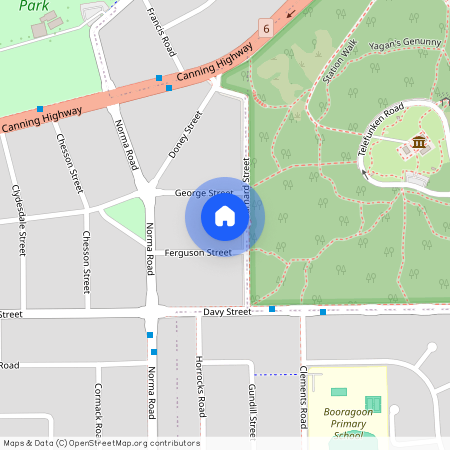 10A Ferguson Street, Alfred Cove