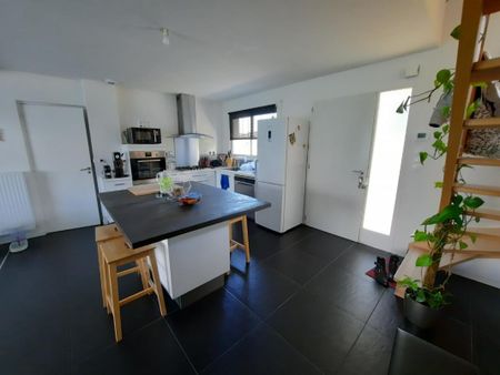 Maison T5 à louer Goven - 95 m² - Photo 3