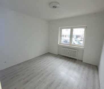 2 Zimmer Wohnung Erdgeschoss - Foto 3