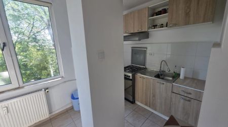 De inchiriat apartament, 1 camera, open-space, 34 mp, Tatarasi, Flora, Cod 162647 - Photo 4