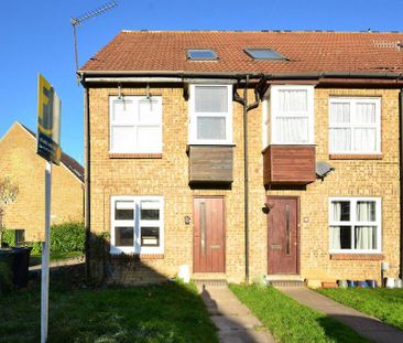 1 bedroom maisonette to rent - Photo 5