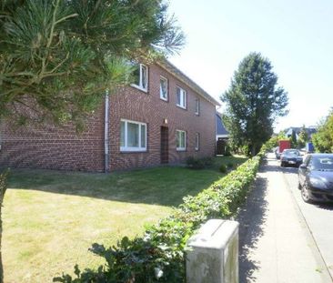 Schönes Wohnen in ruhiger 2,5-Zimmer-Wohnung in Tangstedt... - Photo 1