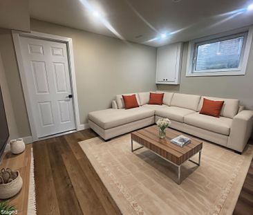 For Lease - 527 Main Street Unit# LOWER - B, Guelph/Eramosa, Ontario - Photo 4