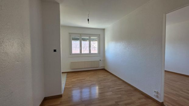Appartement 2.5 pièces - Foto 1