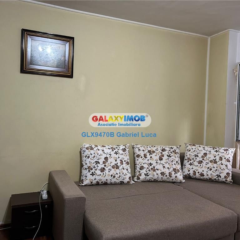 Garsoniera 40 mp | Decomandat | Metrou Timpuri Noi - Nerva T - Fotografie 1
