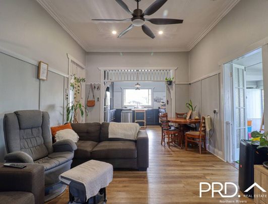 Modern, Convenient Living In The Heart of Casino - Photo 1