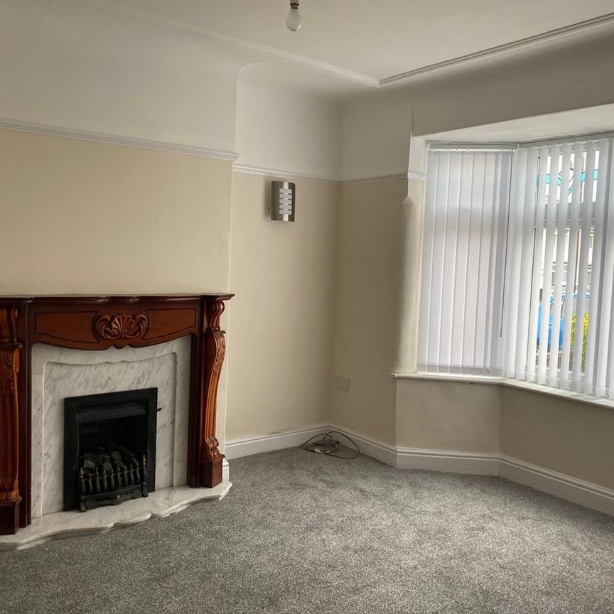3 Bed Semi-Detached House, Mimosa Road, L15 - Photo 1