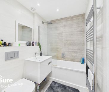 1 bedroom apartment to rent - Photo 4