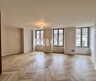 2.5 Zimmer, 65 m², 3. Stock - Photo 3