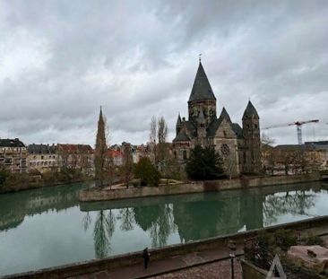 Appartement 2 pièces à Metz - Photo 4