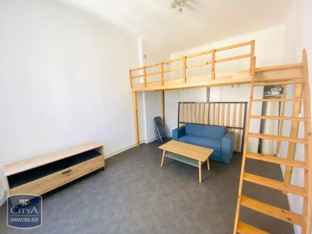 Appartement à louer 2 pièces 38.56m² - Photo 3