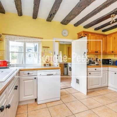 School Road, Wisborough Green, Billin... - Photo 1