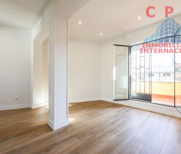 Ático de alquiler en Acacias - Photo 1