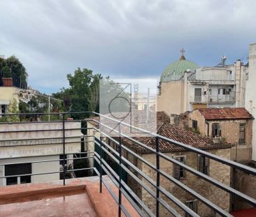 Διαμέρισμα για ενοικίαση Κολωνάκι - Λυκαβηττός - Photo 2