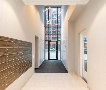 Te huur: Appartement Niemeyerstraat in Hoofddorp - Photo 6