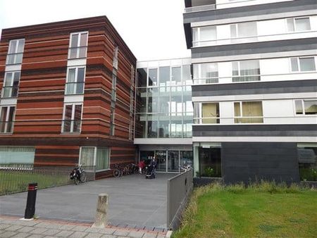 Appartement te huur: Prinsenhof 41 2263 EV Leidschendam - Photo 4