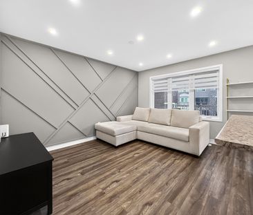 For Lease - 1274 Hop Place, Milton, Ontario - Photo 3