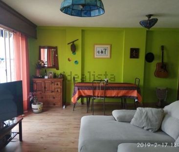 Piso de alquiler en Altozano - Conde Lumiares - Photo 1