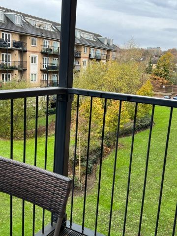 1 Bed Flat, Carfax House, SE20 - Photo 3