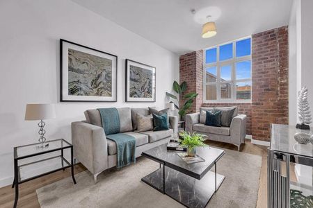 1 bedroom apartment to rent - Photo 3