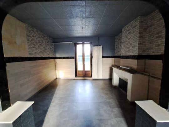 Maison mitoyenne 6 pièces à Royaumeix - Photo 1