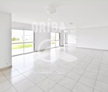 Location Maison 7 pièces 152m² SAUTRON 44880 - Photo 3