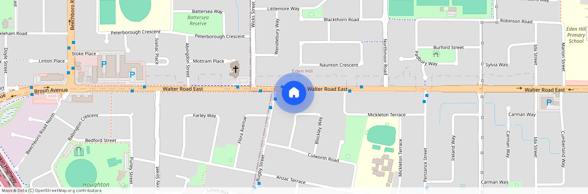 167 Walter Road, WA 6054, Bassendean