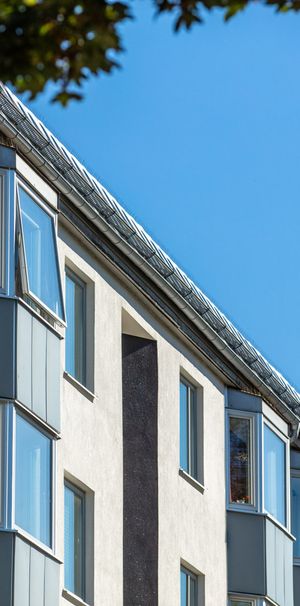 Idrottsgatan 23, Ektorp - Foto 1