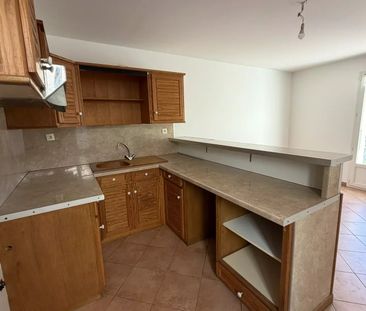 Location Appartement 2 pièces 38m² AURIOL 13390 - Photo 1