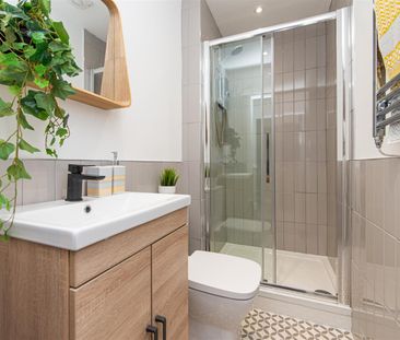 Double Room, Malcolm Street, Heaton - Photo 5