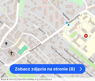 Wynajem mieszkania – zdjęcie 1