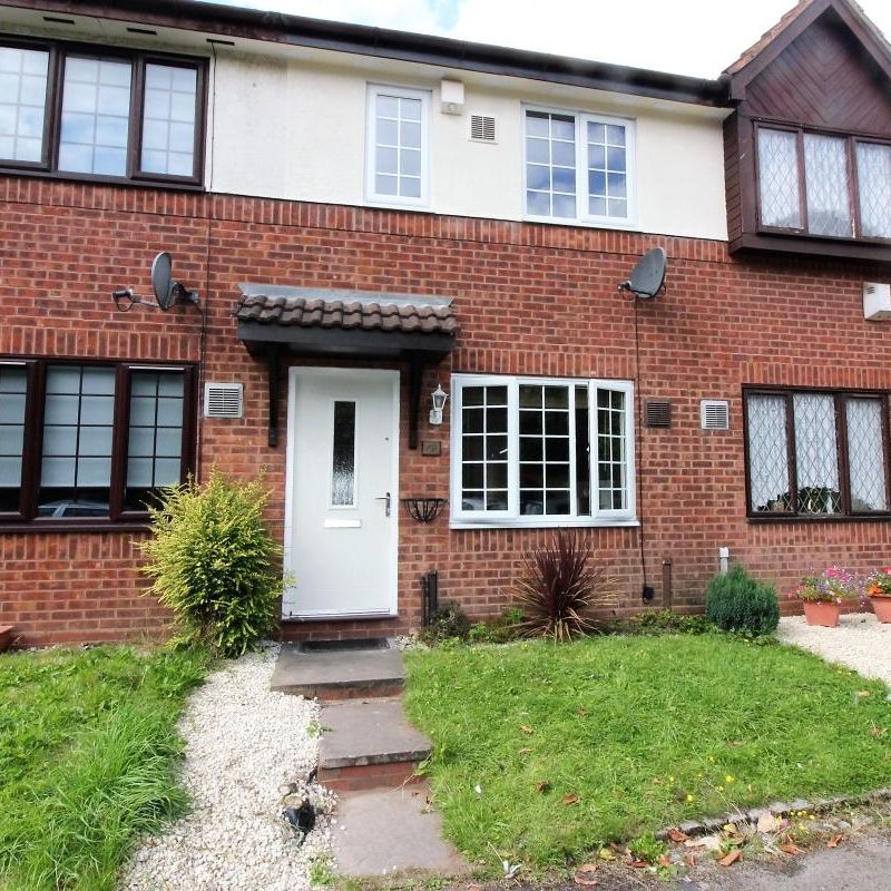 2 bedroom townhouse to rent - Photo 1