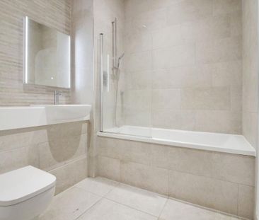 1 bedroom apartment to rent - Photo 6