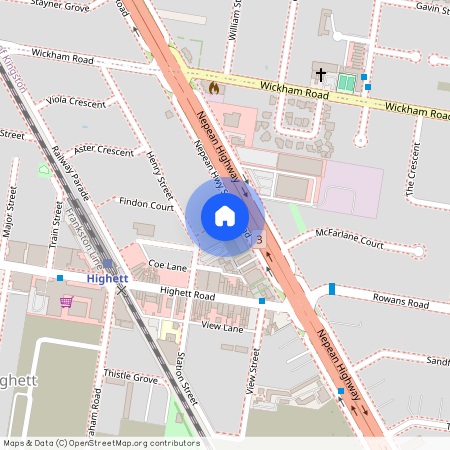 209/1090-1098 Nepean Highway, Vic 3190, Highett