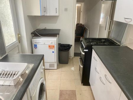 1 bedroom terraced house to rent - Photo 2
