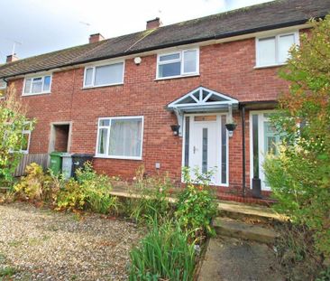 3 bedroom terraced house to rent - Photo 4