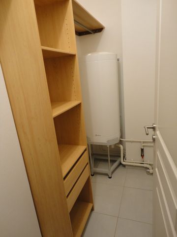 DEUX PIECES CENTRE VILLE BURES SUR YVETTE - Photo 2