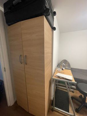 Room in a Shared House, London, E13 - Photo 1